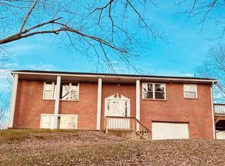 81 Parsonage Rd, Towanda, PA 18848