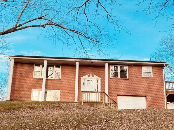 81 Parsonage Rd, Towanda, PA 18848
