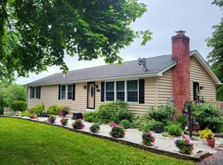 4732 Babylon Rd, Taneytown, MD 21787