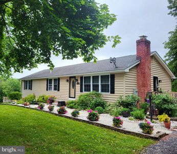 4732 Babylon Rd, Taneytown, MD, 21787