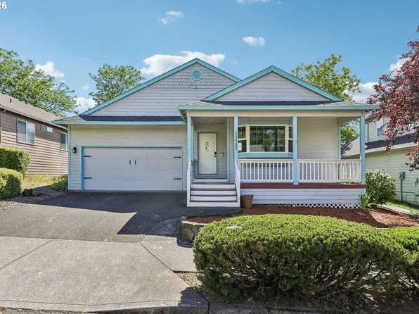 13582 SE 151st Ter, Clackamas, OR 97015