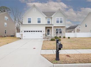 1721 Fishers Cv, Chesapeake, VA 23321