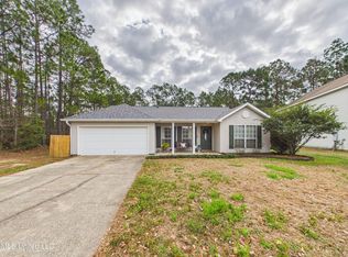 5801 Julie Ln, Ocean Springs, MS 39564