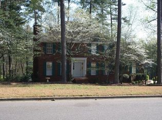 204 Longstreet Xing, North Augusta, SC 29860