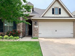 4107 Lee Hutson Dr, Sachse, TX 75048