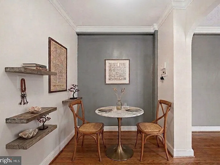 3925 Davis Pl NW #206 — Photo 3