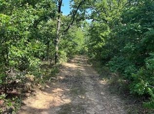 2 Rural Rte, Sallisaw, OK 74955