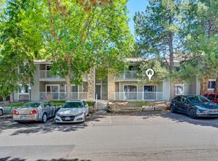 902 S Walden St Unit 106, Aurora, CO 80017