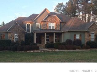 7987 Glen Abbey Cir, Stanley, NC 28164