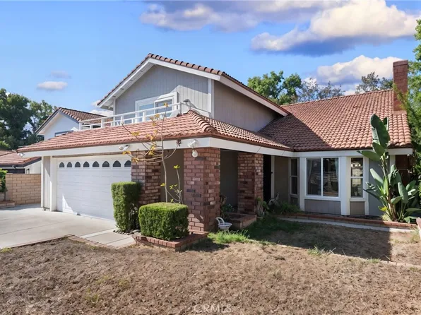 108 Pinetree Ct, Walnut, CA 91789