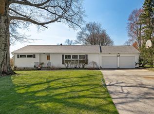 2656 Bella Vista Dr, Mansfield, OH 44904