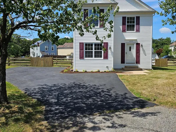 3459 Sunflower Pl, Waldorf, MD 20602