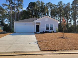 561 Swaying Palm Ct LOT 40, Dover Conway, SC 29526