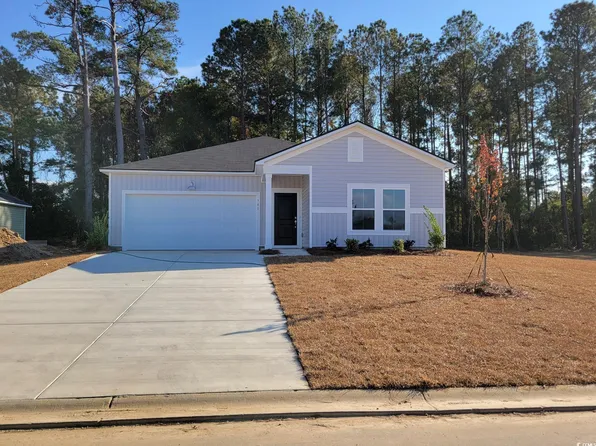 561 Swaying Palm Ct Lot 40 Dover, Conway, SC 29526