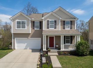 9500 Sapphire Ln, Union, KY 41091