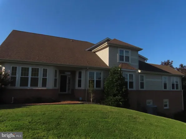 13919 Chelmsford Dr, Gainesville, VA 20155
