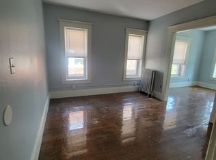 24 Sumner Ave APT 4R, Springfield, MA 01108