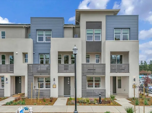 5611 Linen Ct, San Ramon, CA 94583