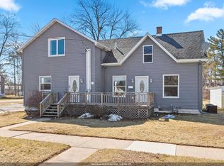 251 Birch St, Peshtigo, WI 54157