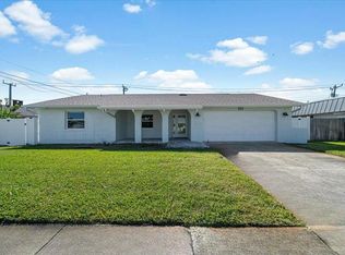 115 Elm Ave, Satellite Beach, FL 32937