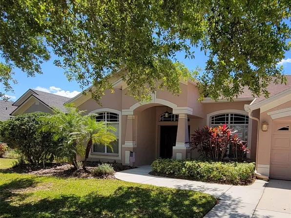 16106 Bridgedale Dr, Lithia, FL 33547