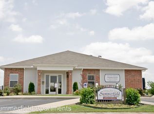 2601 S Springdale St APT 204, Pittsburg, KS 66762