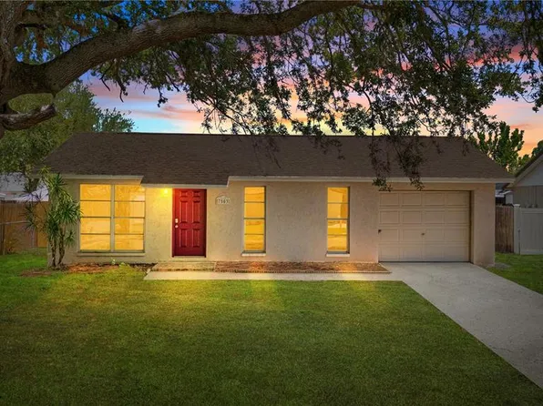 7503 Culver Ln, New Port Richey, FL 34655