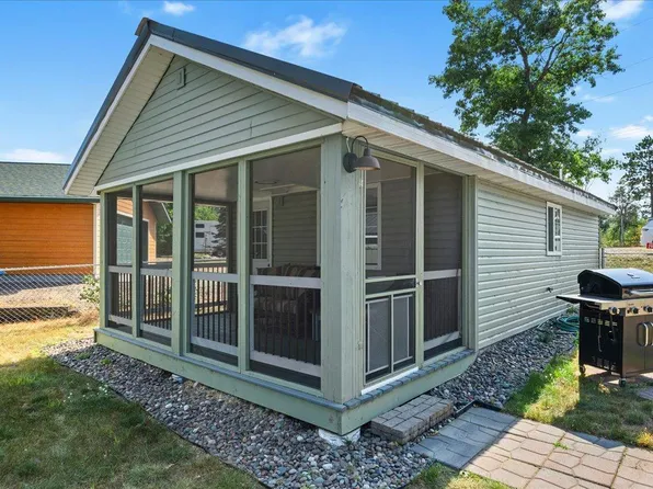 29658 State Road 35, Danbury, WI 54830