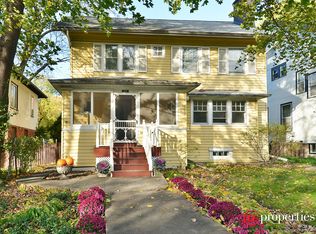 2715 Harrison St, Evanston, IL 60201