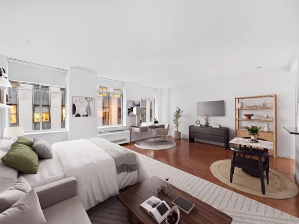 90 John St, New York, NY
