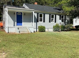 510 Ridgeland Dr, Sandersville, GA 31082