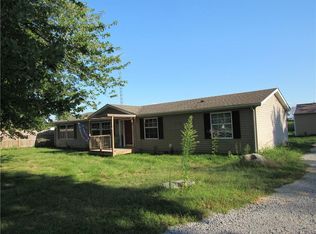 81 E Union St, Kingman, IN 47952