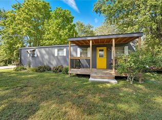 610 Water St, Holt, MO 64048