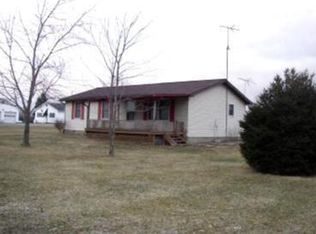 12381 State Route 28 W, Greenfield, OH 45123