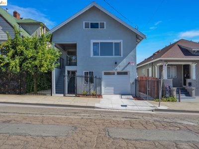 1308 E 19th St, Oakland, CA, 94606