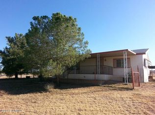 96 N Ruth Rd, Benson, AZ 85602