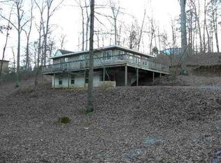 268 Redmond Ln, Benton, KY 42025