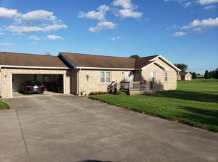 5836 S County Road 105 E, Muncie, IN 47302
