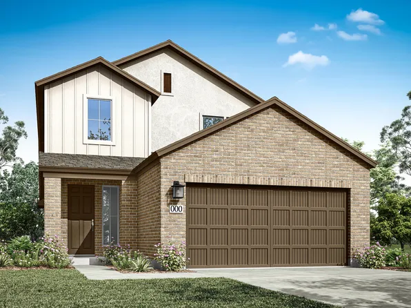 264 Bloomington Loop, Hutto, TX 78634