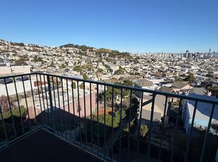66 Corwin St #13, San Francisco, CA 94114