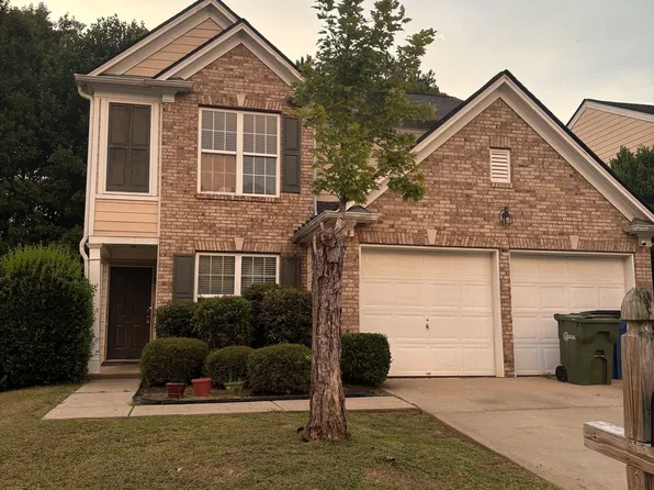 3289 Wellington Walk SW, Atlanta, GA 30331