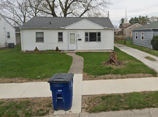 1216 W National Ave, Marion, IN 46952