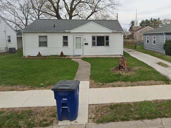 1216 W National Ave