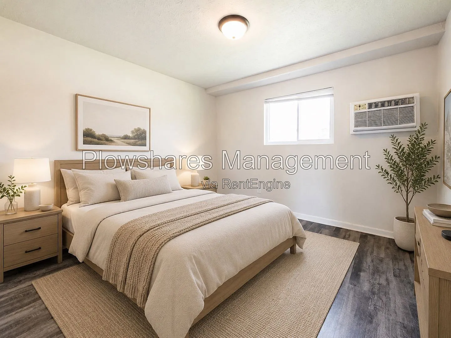 1 bed, 1.0 bath, 500 sqft, $899 — Photo 4