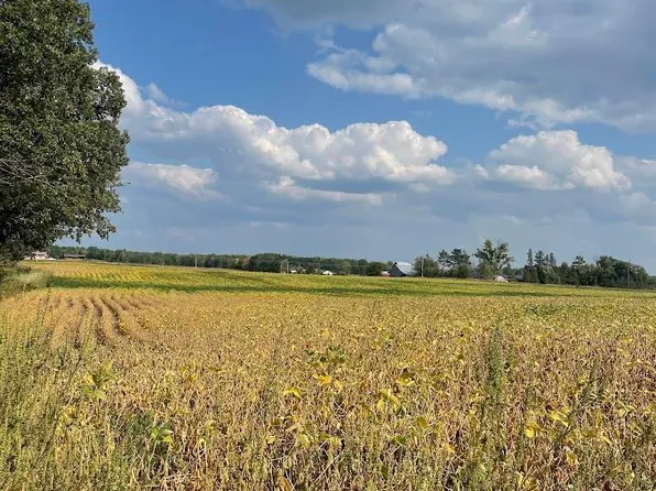X Rice Rd, Hinckley, MN 55037