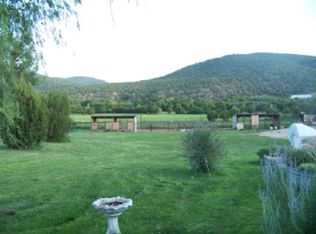 27778 Calle De Cipriana Ruidoso, Ruidoso Downs, NM 88346