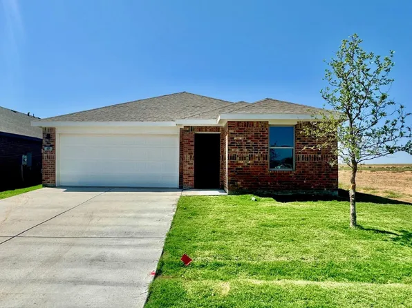 419 14th St, Wolfforth, TX 79382
