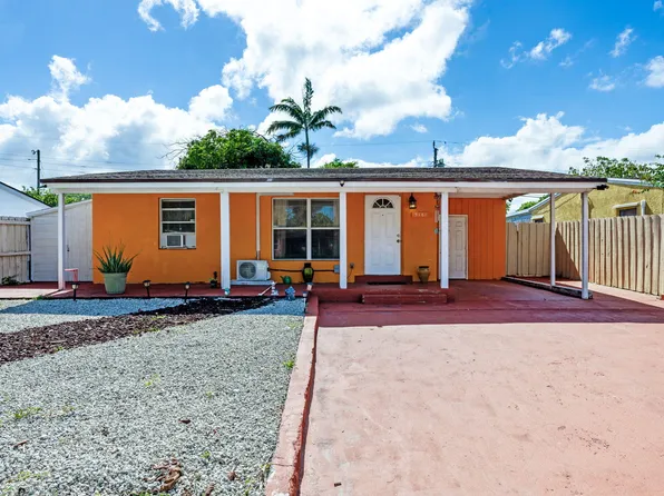 5161 N Andrews Avenue, Fort Lauderdale, FL 33309