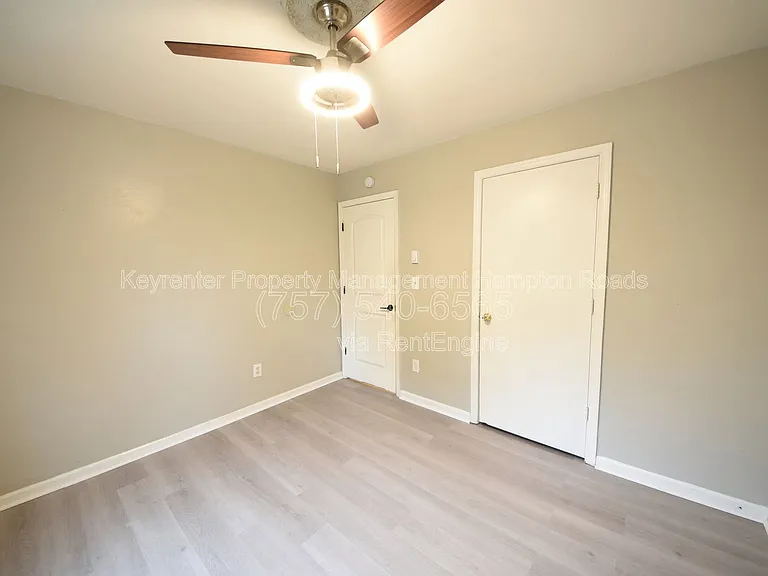 405 Clifton St #A — Photo 20