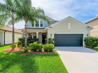 19172 Andrea Lynn Ln, Land O Lakes, FL 34638